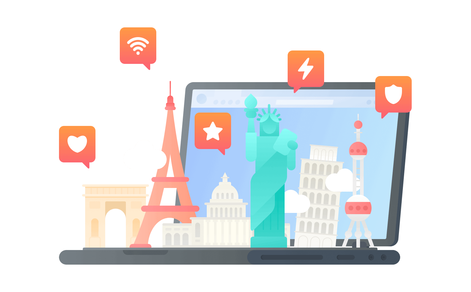 在纳米比亚连接到中国vpn - SPEEDCN